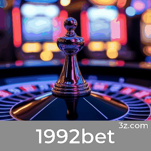 Bônus Reais no 1992bet: Valor Verdadeiro e Confiável