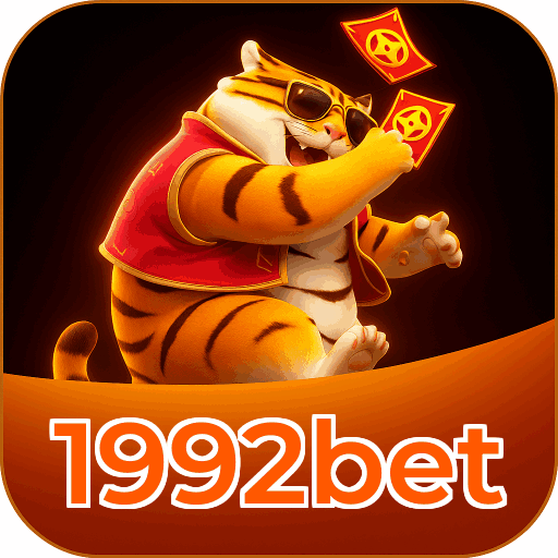 1992bet Logo
