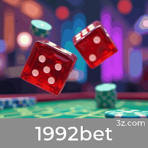 1992bet: Seu Cassino Online Confiável e Seguro